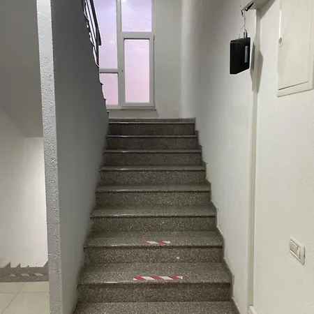 Motel Bakal Gostivar