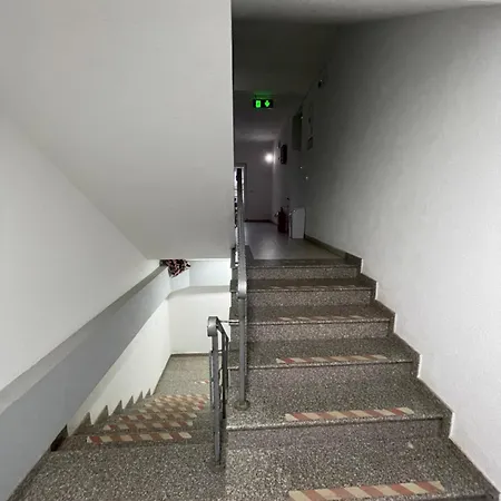 Bakal Motel Gostivar