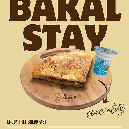 Motel Bakal